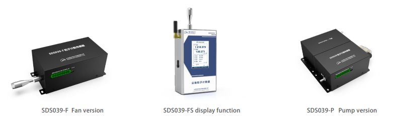 Particle Counting Sensor1